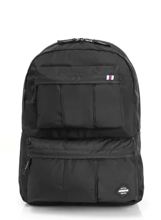 American Tourister Riley Backpack 1 AS Black 
