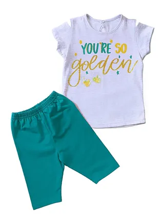 Baby Girls Set 