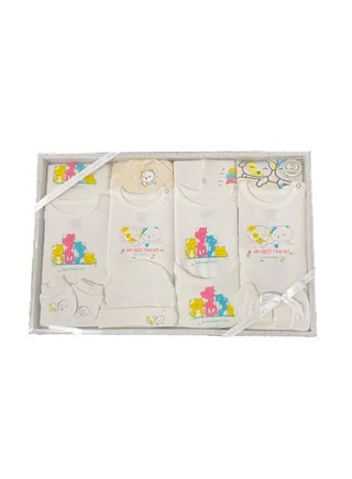 High Quality Cotton Blend and comfy Gift Box P/20 