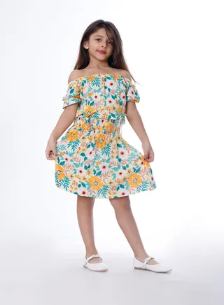 Girls Set ( Pack of 2 ) 