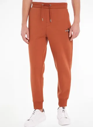 Logo Sweatpants