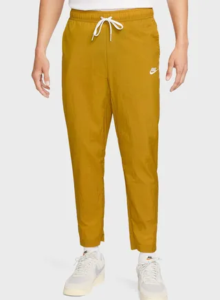 Club Woven Lightweight Pants 