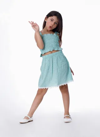 Girls Set ( Pack of 2 ) 