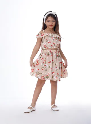 Girls Set ( Pack of 2 ) 