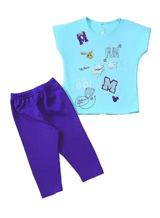 Baby Girls Set 