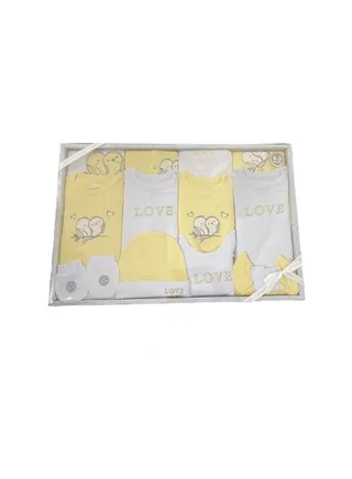 High Quality Cotton Blend and comfy Gift Box P/20 