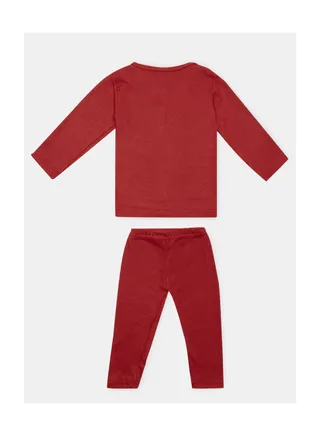 Autumn baby set 