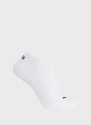 3 Pack Unisex Sneaker Socks