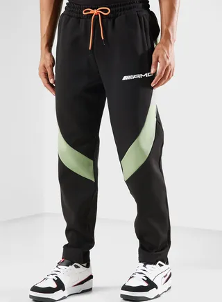 Amg Sweatpants
