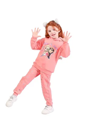 Baby Girls Pyjama - 2 Pieces 