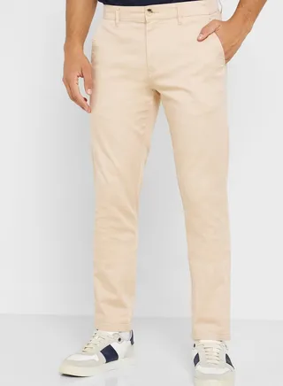 Chino Pants 