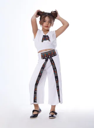 Girls Set ( Pack of 2 ) 