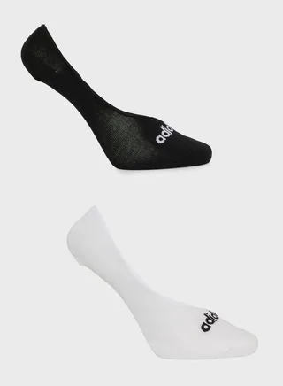 2 Pack Linear Baller Socks