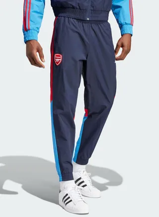 Arsenal Fc Woven Track Top 
