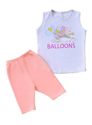 Baby Girls Set 