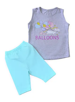 Baby Girls Set 