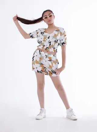 Girls Set ( Pack of 2 ) 