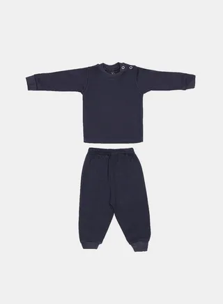Baby Unisex Thermal Clothing Set 