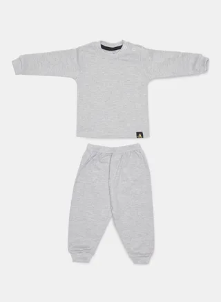 Baby Unisex Thermal Clothing Set 