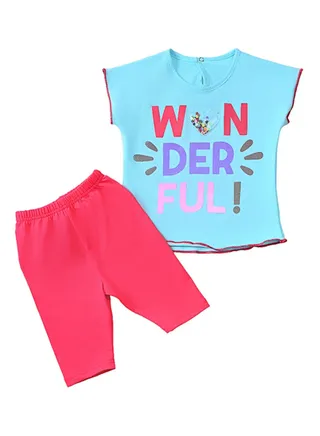 Baby Girls Set 