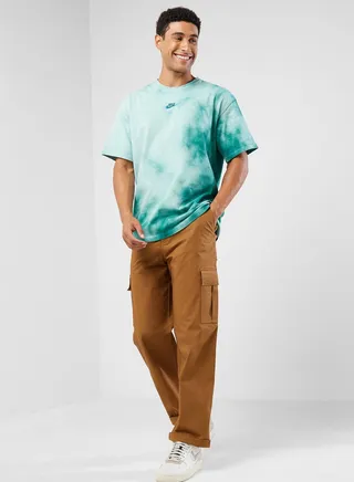 Club Cargo Pants 