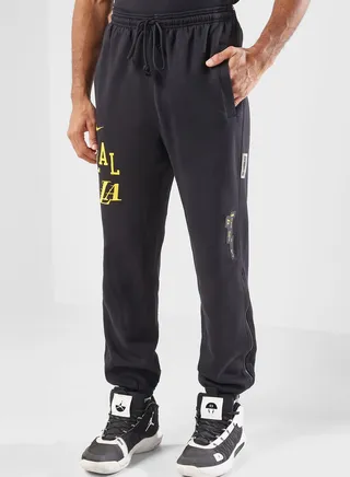 Los Angeles Lakers Pants 