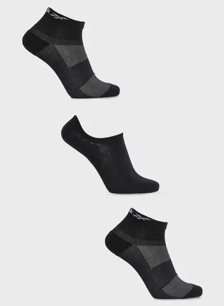3 Pack Of Te All Purpose Socks