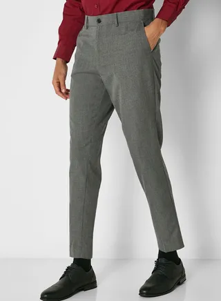 Smart Trousers