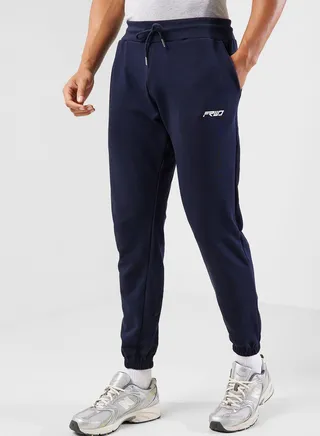 Logo Jogger