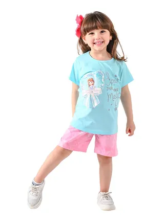 Girls Set 