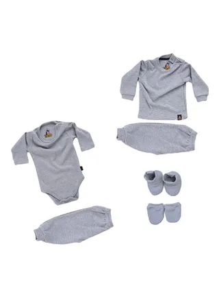 Baby Thermal Set of 6 pieces 