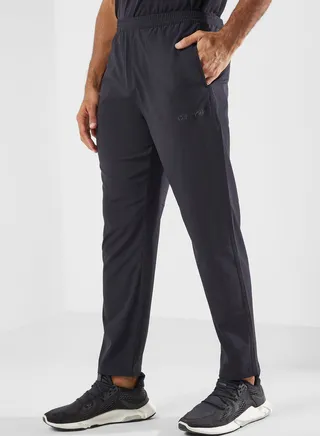 Essential Woven Sweatpants
