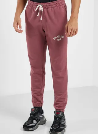 Essentials Varsity Sweatpants 