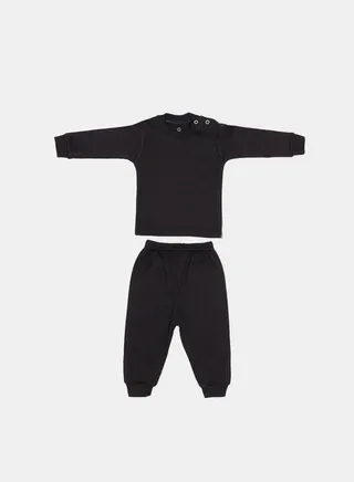 Baby Unisex Thermal Clothing Set 