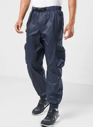 Tech Woven Pants 