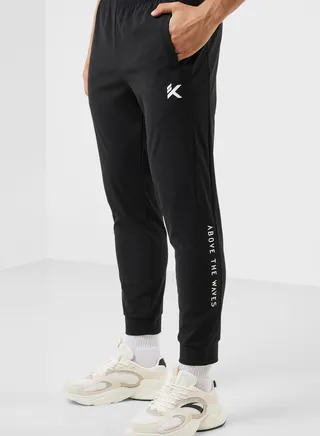 Klay Thompson Knit Track Pants