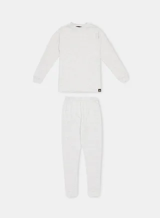 Girls Thermal Clothing Set 