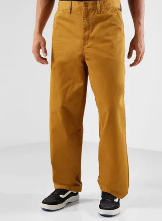 Authentic Baggy Chinos