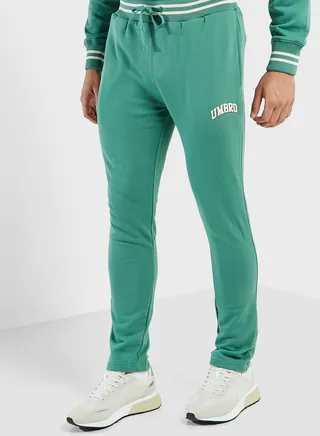 Varsity Sweatpants