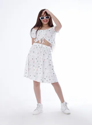 Girls Set ( Pack of 2 ) 