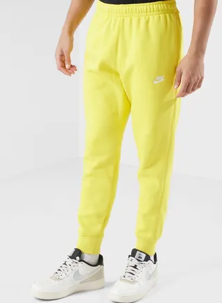 Nsw Club Basketball Jogger 