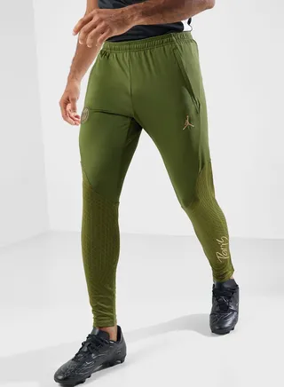 Psg Dri-Fit Strike Pants 