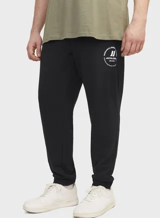 Logo Sweatpants 