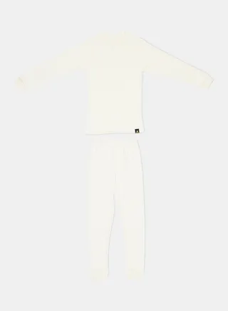 Girls Thermal Clothing Set 
