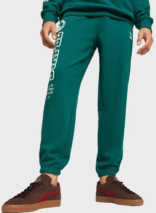 Staple Sweatpants 