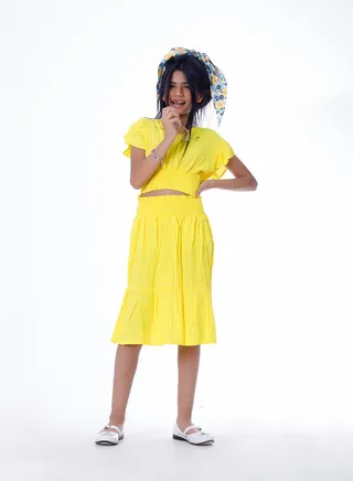 Girls Set ( Pack of 2 ) 