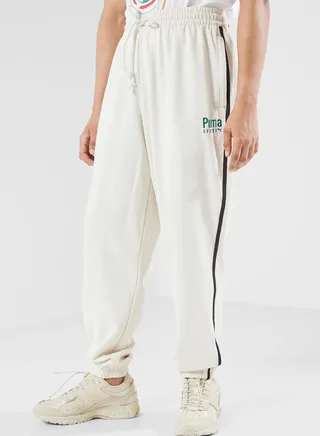Logo Team Woven Pants 