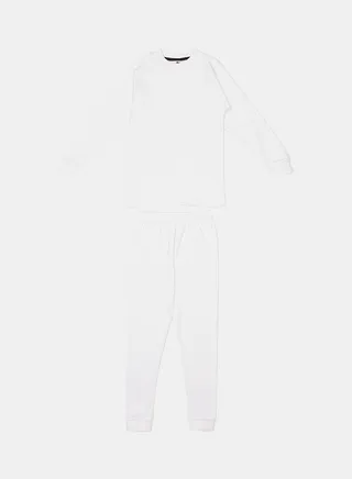 Girls Thermal Clothing Set 