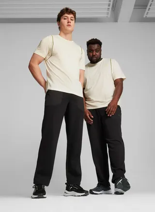 M Concept Knit Joggers 