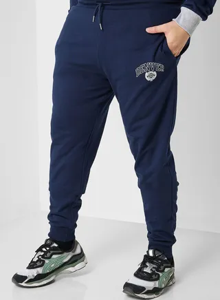 Varsity Sweatpants 